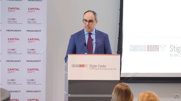 Assistant Attorney General Kanter at University of Chicago 2022 Antitrust and Competition Conference