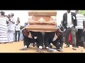 Coffin dance meme