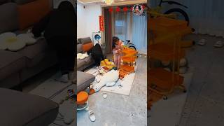 Cool Gadgets Smart Appliances Cleaning Home with Smart Home Gadgets #shorts #usa