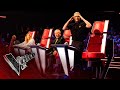 All the Highlights From Week 1! | Blind Auditions | The Voice UK 2020