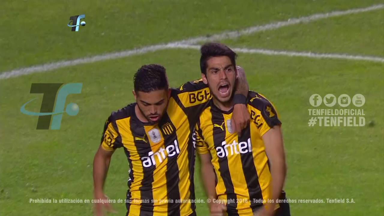 Los dos sufrieron para ganar pero lo lograron y mantienen la punta en un cabeza a cabeza.Liverpool y Wanderers no aflojan y Peñarol con técnico nuevo consiguió su primera victoria en cinco fechas. todos los goles de la fecha 8 del Uruguayo Especial en el compacto de Tenfield.