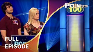 Quest For The Obscure Isles Pointless S05 E14 Episode
