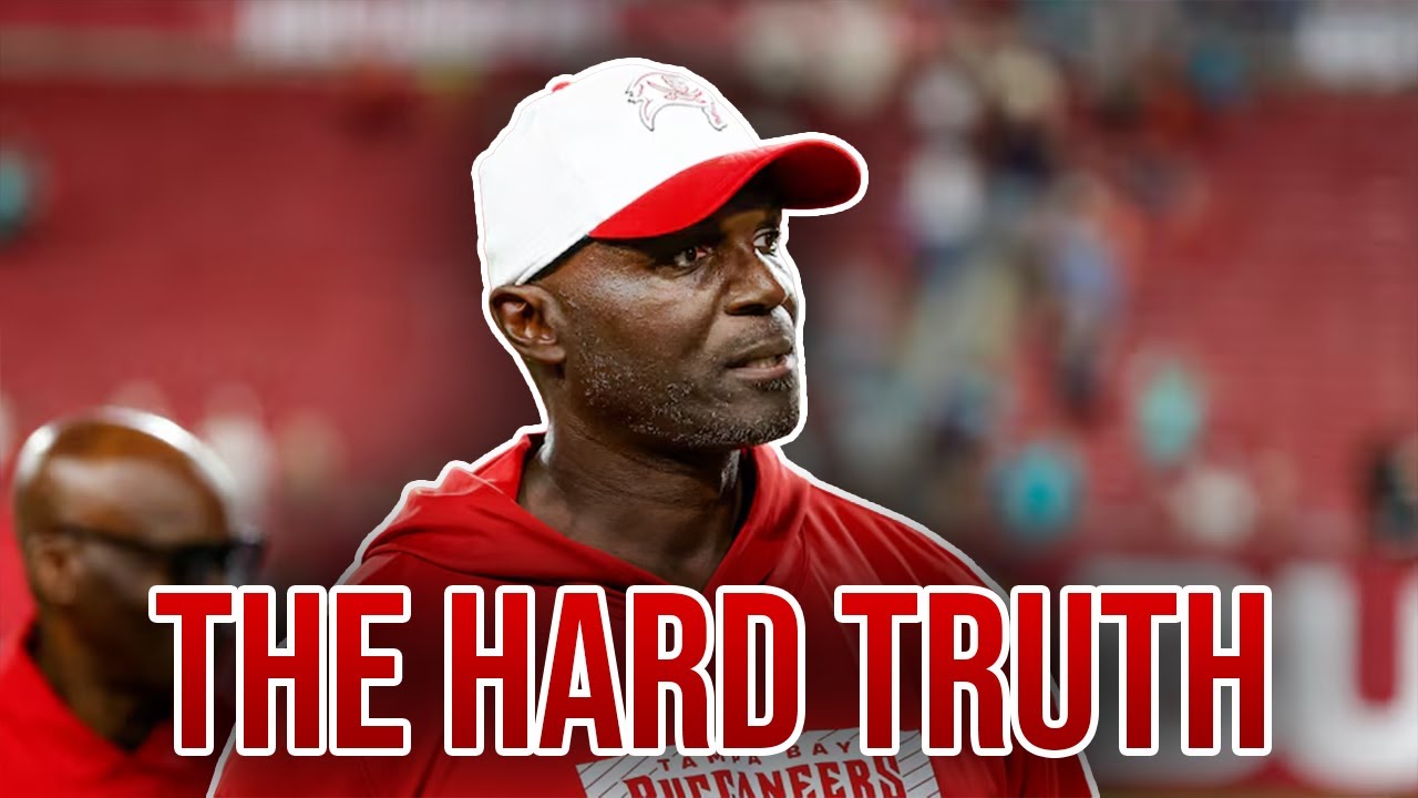 СУРОВАЯ ПРАВДА о «Тампа-Бэй Бакканирс» 2025 года