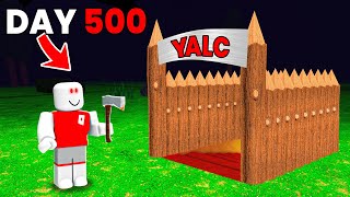 Download Lagu I Built An INSANE SECRET BASE in 99 Nights in The Forest! MP3