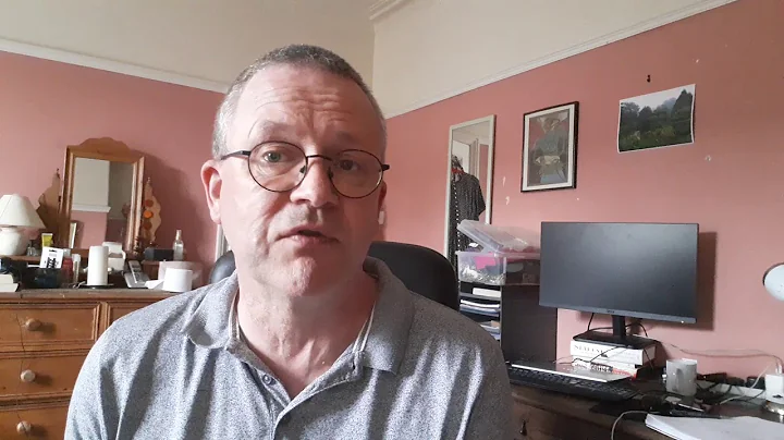 Ralph Berry for Open Labour NC
