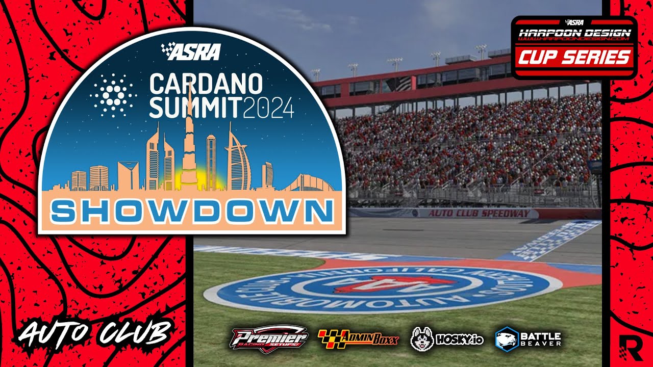 Cardano Summit Showdown