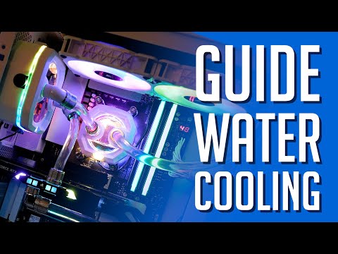 Guide complet pour bien choisir son watercooling pour PC gamer