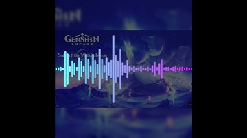 Hiisi Island Underground OST | Genshin Impact Luna I