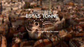 Paris Heart variation || Estas Tonne || Soundcheck in Geneva || Envision Tour 2022