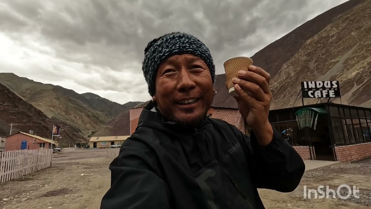 Ep9- Leh to Kiri(A rewind to my certified troublemaker days ) *DON’T SKIP ⏭️