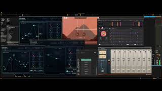 Test Driving the Stellarizer V1.0 Update by S1gns of L!fe | Ambient Sound Design Snippet