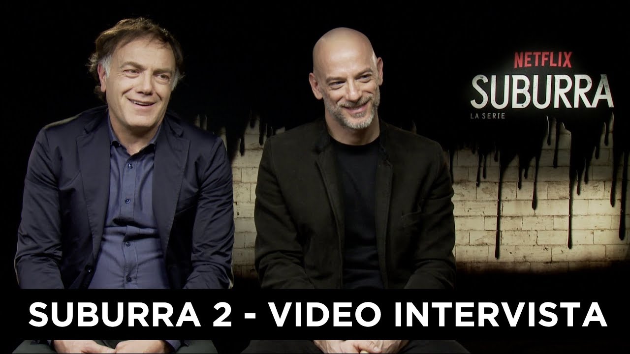 scaricare suburra 2