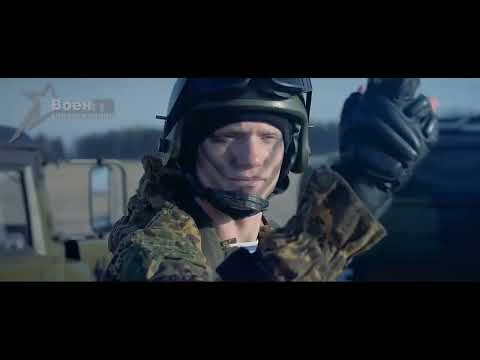 Мы едины Вооружённые Силы Республики Беларусь