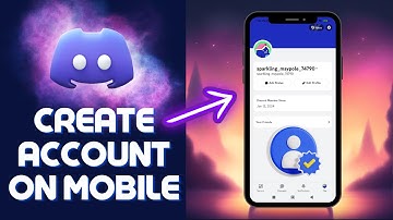 The Ultimate Guide: How to Create DISCORD Account on MOBILE in 2024