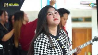 BEBAS ~ LINA ~ ORGAN DANGDUT & SINTREN ALFITA MUSIC SHOW SEMBUNG 08/07/2023