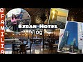 Night Stay at Ezdan Hotel & Suites (4) | Best Hotel in Qatar | Vlog & Review