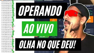 DIEGO AGUIAR SALA DE  SINAIS AO VIVO / FORMULA LUCRANDO EM CASA / 14.446,00 PARTICIPANDO