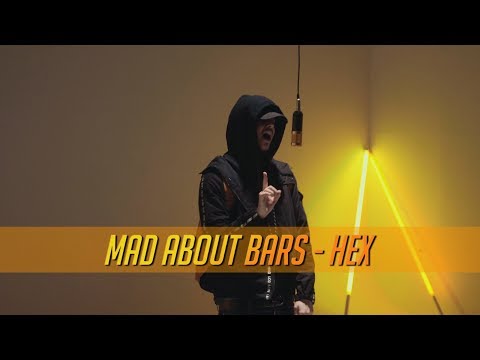 HEX - Mad About Bars w/Kenny Allstar [S3.E41] | @MixtapeMadness