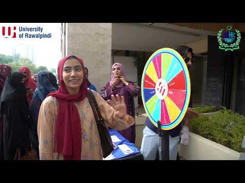 Orientation Day 2026 | Student Activities & Campus Life | UOR