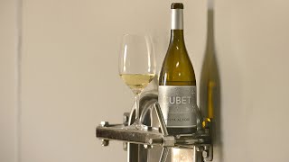 Cubet De Vinya Alforí 2017