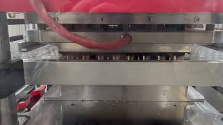 Doganay Mould 22 Ml Cup Mould - 96 Cavity