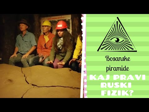 Video: Skrivnost Cvrkljanja Majevskih Piramid - Alternativni Pogled