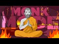 4 tapes pour changer ta vie monk mode