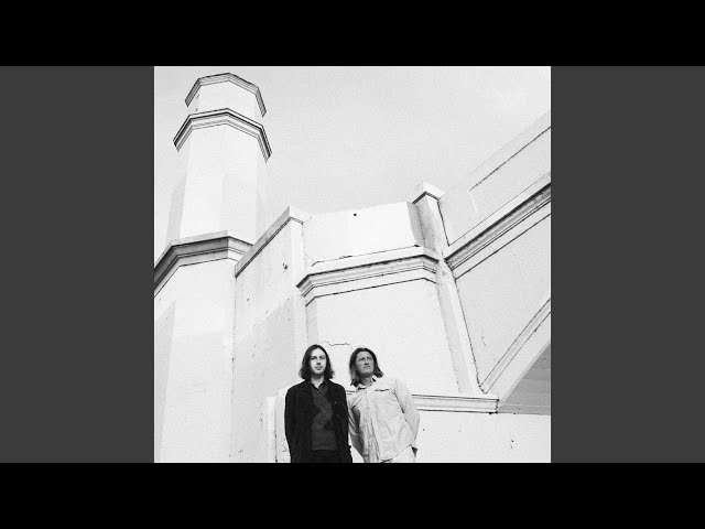 Mapache - You Only Have Your Soul