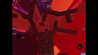 ToCA floor 10 fail(full run lol)