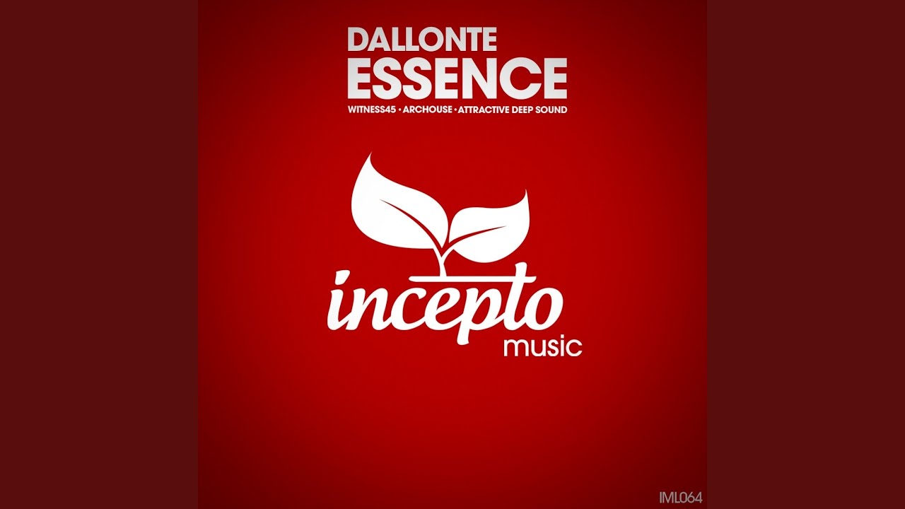 Ver Essence en YouTube Ver Essence en YouTube