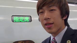 オタクが新幹線のありがたみを訴える動画【2018九州4】