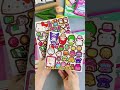 不用剪裁，可以重复粘贴。六大主题趣味丰富，孩子超喜欢！ #磁力安静书 #儿童玩具 #儿童益智