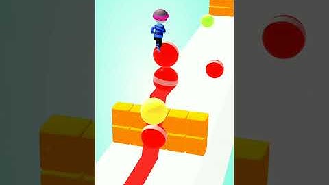 max level in⛹️‍♀️ Stack Ball Rider