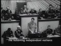 FDR and Policing the World: Hitler's Threat