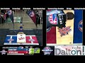 Isaac Hurt vs Jr Williams - ACO Dalton Major - ACO-PRO Series Skins -  Round 1