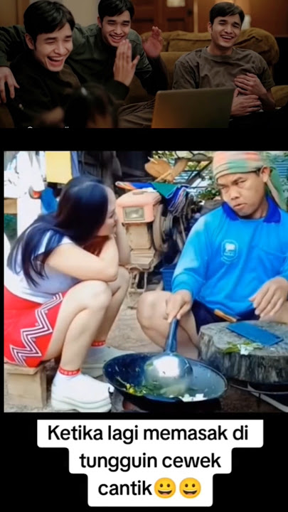 JD salfok si Abang nih🤣🤣