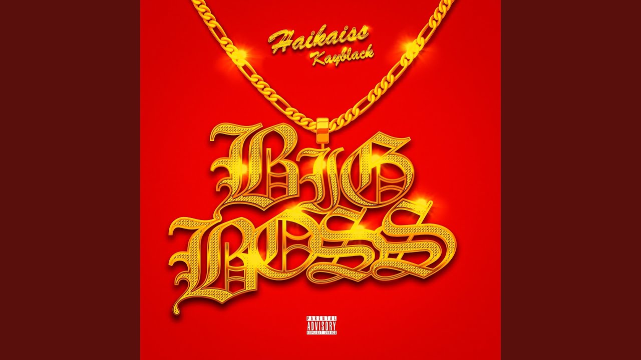 Big Boss - YouTube