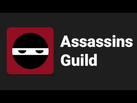Assassins Guild