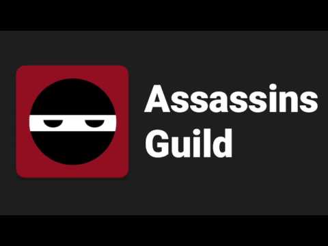 Assassins Guild
