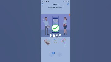 Easy game level 373 walkthrough