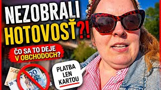 Nechceli od nás prijať peniaze #3927/2026 | DENNÉ VLOGY