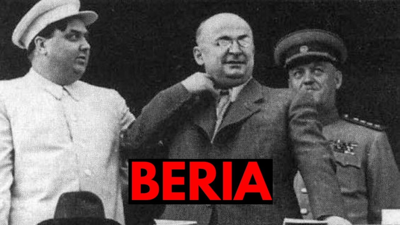 El hombre que esperaba heredar la URSS... y fue eliminado en una noche