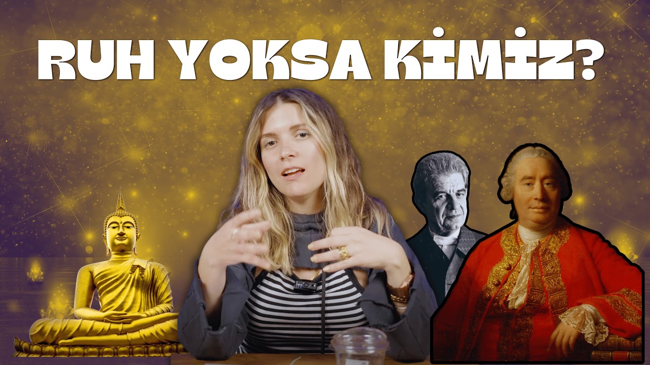 Budizmin Sessizce Bildiklerini, Batı Yüzyıllar Sonra Fark Etti