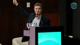 Andrés Malamud en El Futuro del Vino Argentino 2025