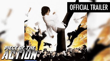 Kung Fu Hustle | Official Trailer