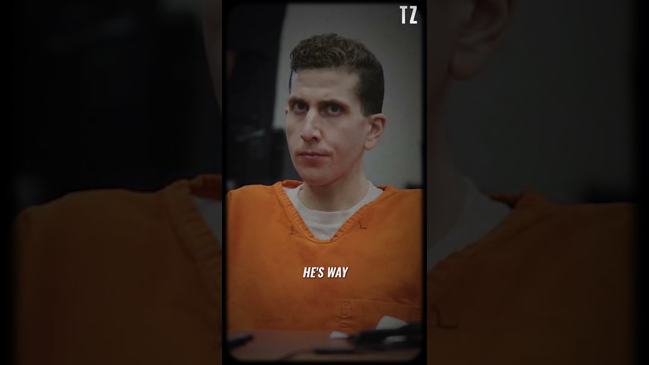 Will Bryan Kohberger Survive Prison?