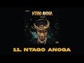 NTAGO ANOGA By ZEOTRAP Official Lyrics Video NTAGO ANOGA By ZEOTRAP Official Lyrics Video