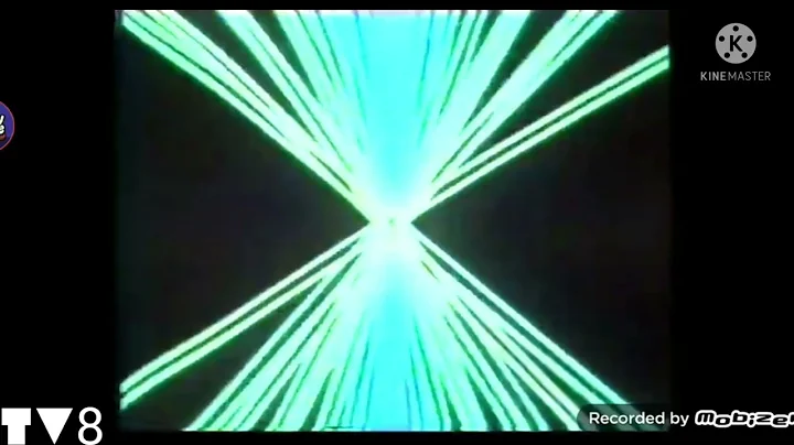 TV8 Idents (1999-Present)