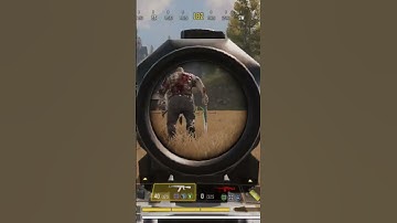 Another BUTCHER Vs Solo Vs BOT #callofdutycoldwarzombies #callofduty #gaming #battleroyalegame