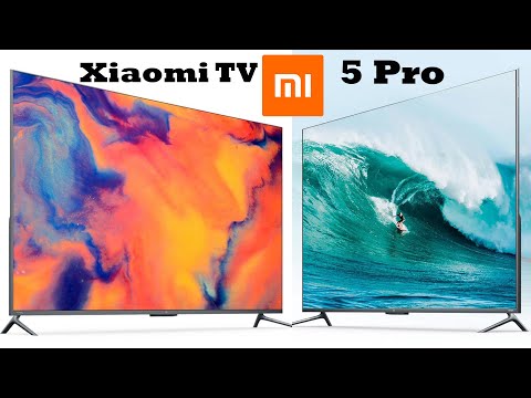 Xiaomi Mi Tv